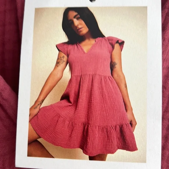 Brand new with tags - Picture 3 of 4